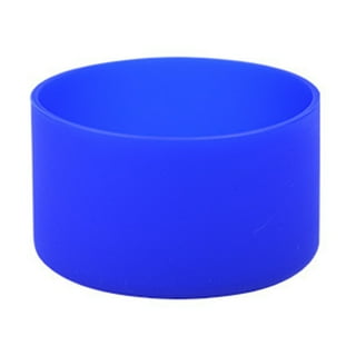 Lotsa Style Silicone Bottom for Tumblers, Protective Anti-Slip Rubber  Bottom with 3M Adhesive Wine T…See more Lotsa Style Silicone Bottom for