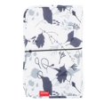 thumbnail image 1 of Portable Diaper Changing Pad Nylon Comfortable Multifunctional Waterproof Baby Changing Pad for Travel Home Beige Fallen Leaves, 1 of 3