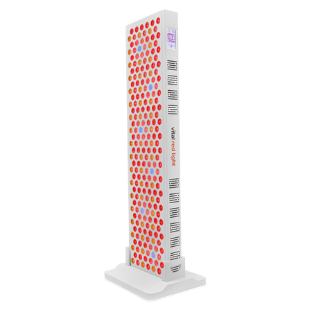 Vital Red Light Elite 2.0 Full-Body Therapeutic Light Box