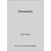 Homeopathy [Mass Market Paperback - Used]