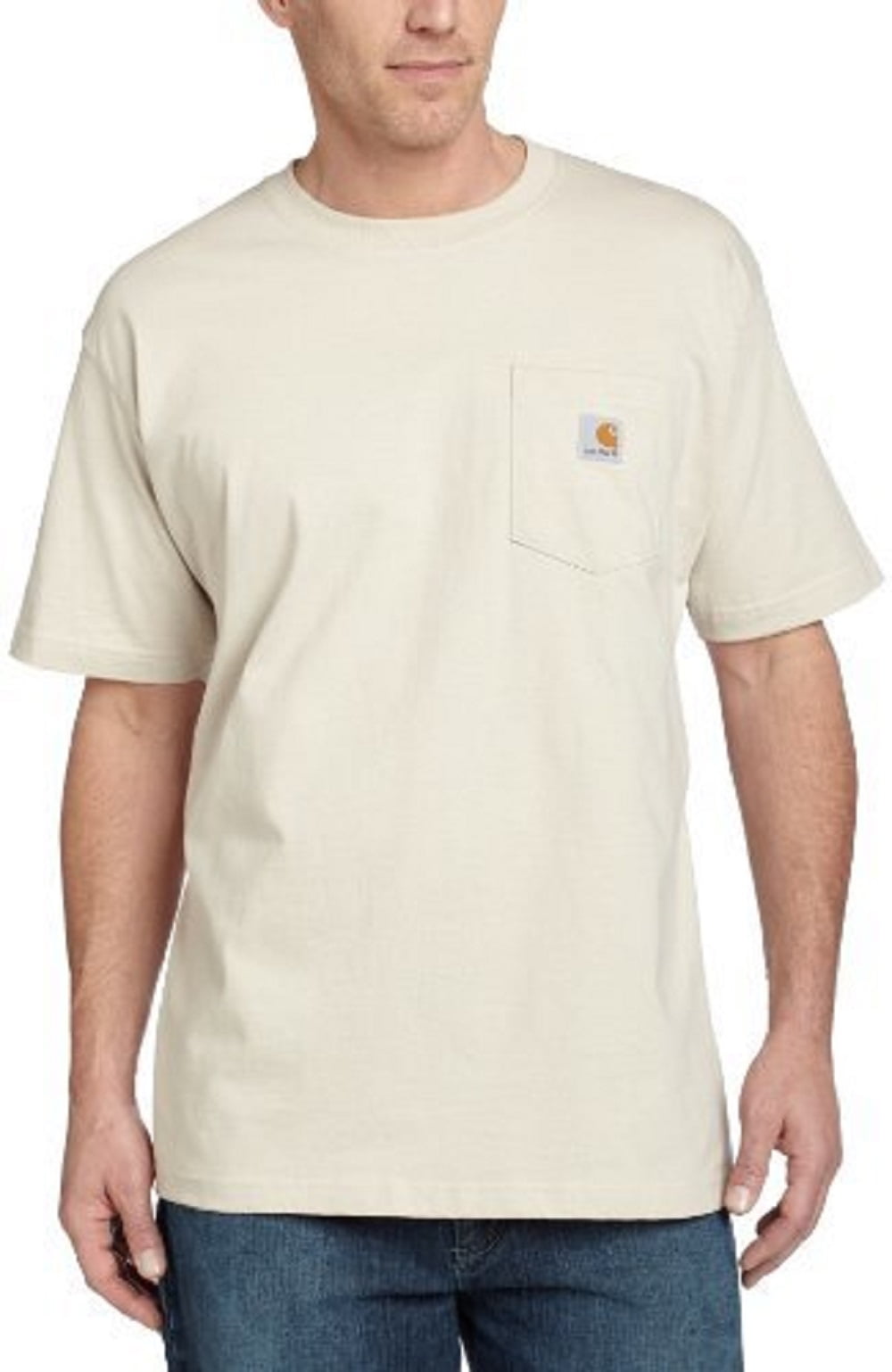walmart carhartt t shirt