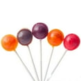 thumbnail image 5 of Tootsie Roll Pops - Tootsie Pops Filled with Chewy Tootsie Roll  Assorted Original Flavor Lollipops  Variety Pack Bulk Hard Candy Lollipops 2 Pound, 5 of 7