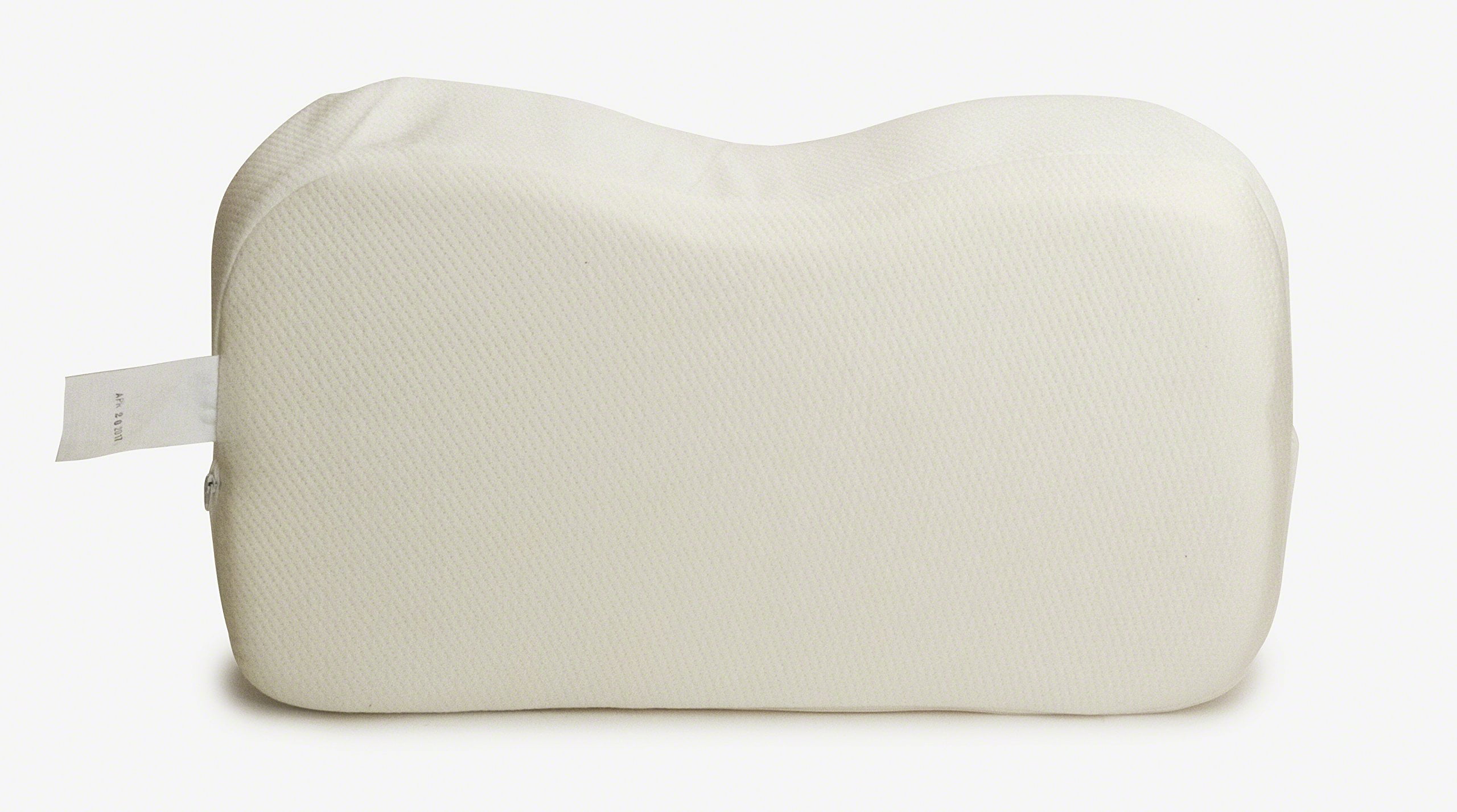 Splintek SleepRight Side Sleeping Pillow for Side Sleepers, TMJ