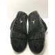 thumbnail image 2 of Size 9 - Jo r-dan 4 Retro Mid Black Cat, 2 of 6