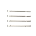 thumbnail image 1 of ZheElen Tube de Gril Brûleur Transport Outil de Camping Acier Inoxydable Résistant à la Température Pièces de Barbecue pour Accessoires de Cuisine TYPE3, 1 of 6
