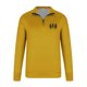 thumbnail image 4 of Blusa y camisa de manga larga con cuello alto para hombre, sudadera con capucha estampada, jersey deportivo con media cremallera, blusa de manga larga con cuello alto para hombre, blusa de poliéster, 4 of 4