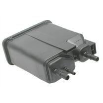 Carbon Canister - Compatible with 2004 - 2010, 2016 GMC Sierra 1500 2005 2006 2007 2008 2009