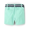 thumbnail image 3 of The Children's Place Boys Belted Chino Short, Sizes 6M-16, 3 of 3