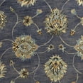 thumbnail image 3 of 8' x 10' 6" Wool Midnight Area Rug, 3 of 5
