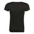 thumbnail image 2 of AWDis Just Cool Womens Sports Plain T-Shirt, 2 of 3