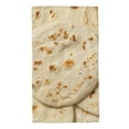 thumbnail image 1 of Balery Taco Tortillas Toalla de Microfibra Premium con Estampado – 27.5x16 pulgadas, Alta Absorción, Suave y Aterciopelada, Secado Rápido, 1 of 6