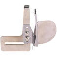 thumbnail image 2 of Sewing Machine Binder, Sewing Machine, Exquisite Craftsmanship Flat Stitching Machine For Home School Skirts Cotton Flat Sewing Machine Office 1-3/8in To 11/16in, 2 of 8