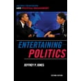 thumbnail image 1 of Pre-Owned Entertaining Politics: Satiric Television and Political Engagement (Paperback) 0742565289 9780742565289, 1 of 1