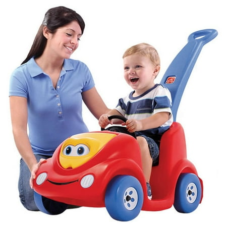 Step2 Push Around Buggy Ride On - 10th Anniversary Edition