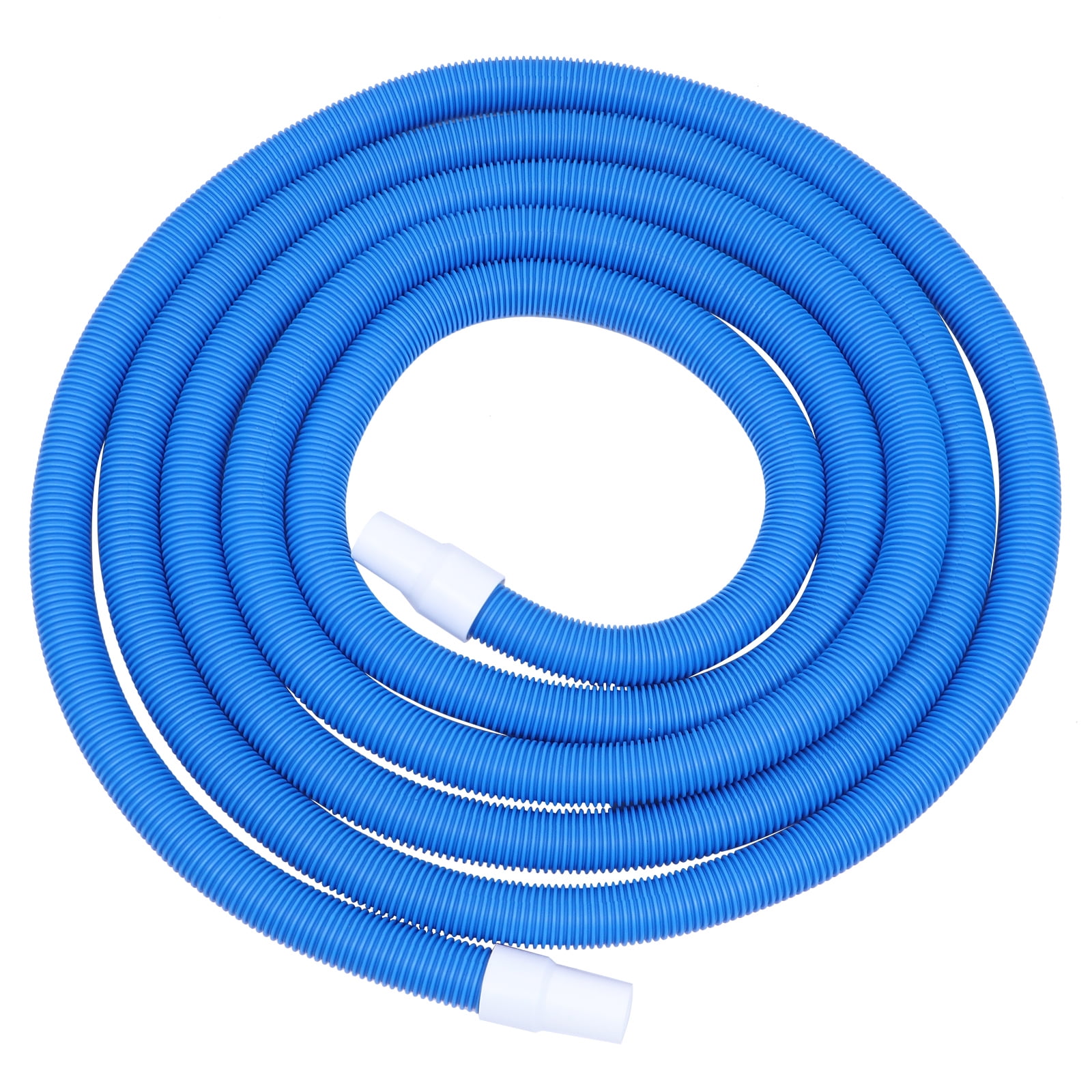 HOMEMAXS 9m 1.5 inch Swimming Pool Cleaner Hose Replacement Spiral
