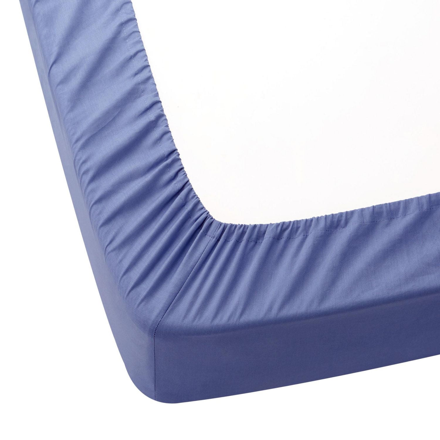 Drap-housse Mainstays Contexture de 180 fils