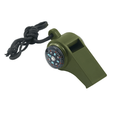GJX Compass,Three in One Design Compass Hiking Survival,Internally Filled with Damping Fluid Hiking Gear