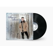 Randy Travis - Songs Of The Season - Music & Performance - Vinyl