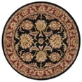 thumbnail image 6 of SAFAVIEH Classic Collection CL359A Handmade Navy/Red Rug, 6 of 10