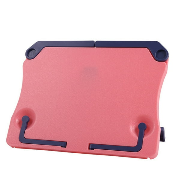 Support de Partition Musicale Pliable pour Bureau Support de Table Portable pour Livre/recette/document