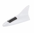 thumbnail image 2 of Fiudx Antena Solar para Coche, Luz Led Intermitente de Alto Brillo, Sistema de Carga Automática, Control Inteligente, Visibilidad Mejorada, Uso Universal En Vehículos, Diseño Resistente a La Intemper, 2 of 2