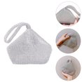thumbnail image 3 of 1pc Party Handbag Rhinestone Bolso Celular Bolso Moneda Monedero Monedero, 3 of 6