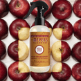 thumbnail image 5 of Mrs. Meyer's&nbsp;Room Freshener, Apple Cider, 8 oz (3-Pack), 5 of 6