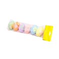 thumbnail image 1 of Style 1 6 uds lindos huevos de Pascua de espuma manualidades Diy decoración colgante para premios de aula de Pascua, 1 of 5