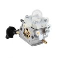 thumbnail image 2 of Carburador para Carburador Stihl BG86 SH56C SH86C SH86C SH86C ZAMA C1M-S261B Jardinería Octpeak No, 2 of 4