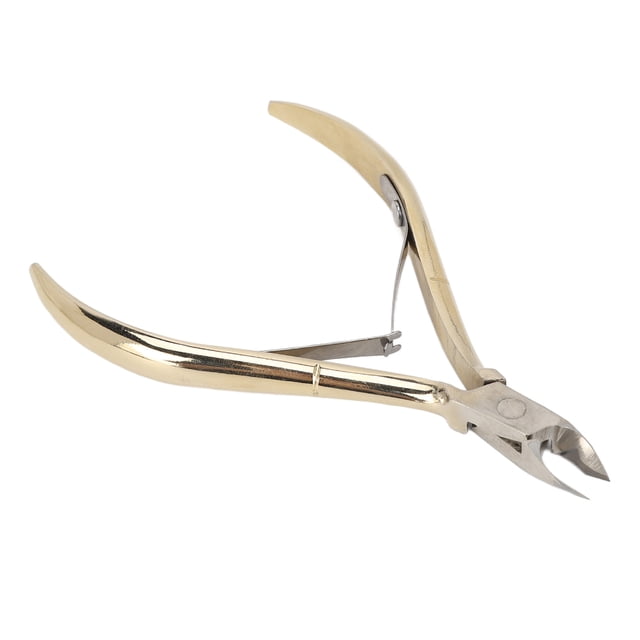 Cuticle Trimmer Cuticle Nippers Stainless Steel Cuticle Trimmer Nail Cuticle Clippers Nail Dead Skin Clipper Cuticle Trimmer Cuticle Nippers Stainless Steel Cutter Clipper Nail