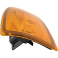 thumbnail image 5 of Corner Light Compatible with FORD RANGER 2001-2005 LH Lens and Housing Park/Signal Light, 5 of 5