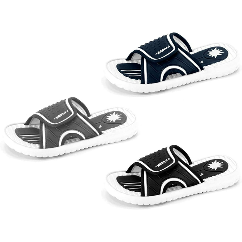 frisky beach shoes