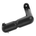 thumbnail image 6 of NICEXMAS Nicexmas Vacuum Wall Mount, Black Plastic, for Organized Storage, 6 of 7