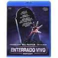 thumbnail image 1 of Mortuary [ Blu-Ray, Reg.A/B/C Import - Spain ], 1 of 1