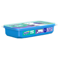 thumbnail image 4 of (6 pack) Swiffer Mop & Go, Wet Pads Refill, Floor Cleaner, Lavender, 12ct, 4 of 16