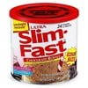 Slim Fast Foods SlimFast Meal Options Healthy Ready to Mix Meal, Chocolate Royale, Ultra Powder, 30 oz