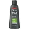 Dove Men+Care 2 in 1 Shampoo and Conditioner Fresh and Clean 3 oz