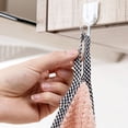 thumbnail image 3 of Super Absorbent Kitchen Dish Towel with Non - Stick and Thickening Design, 3 of 5