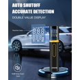 thumbnail image 4 of Compresor de aire inalámbrico Tire Inflator Omont 150 PSI 20000 mAh, 4 of 9