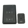 thumbnail image 2 of Duplicador de escritor de Tarjetas IDIC NikouMX copiadora de Tarjetas ID IC USB llave grabable, 2 of 8