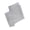 Silver: Super Heavy, variant on TheraBand Professional Pre-Cut Latex Resistance Band (1), Blue, X-Heavy Resistance, 5 Foot,