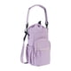 thumbnail image 1 of Bolsa para botella de agua Bolsa para botella de agua Bolsa para cuerpo de moda con bolsillo con correa ajustable Púrpura, 1 of 9