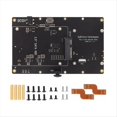 thumbnail image 1 of X1008 PCIe A HDD/SSD de 2,5 Pulgadas + Escudo HDD de 3,5 Pulgadas para 5 NO Admite Arranque Desde HDD/SSD, 1 of 7