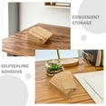thumbnail image 2 of MOVTOTOP 50PCS Coin Saving Envelopes Sealing Kraft Packets for Fruit Vegetable Flower Storage, 2 of 7