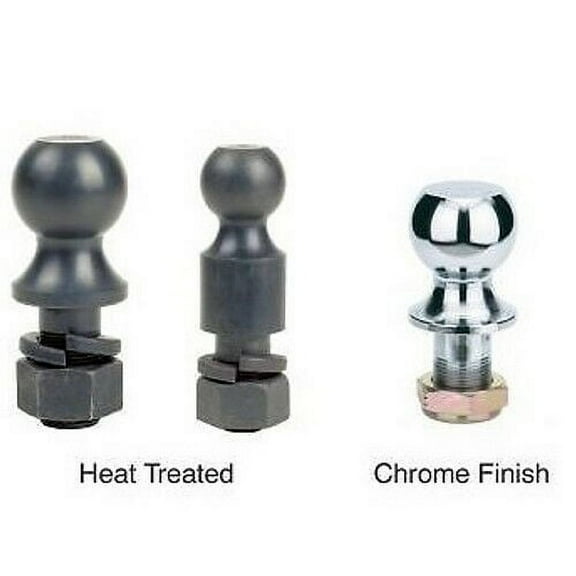 B&W Trailer Hitches HB94004 Hitch Ball