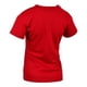 thumbnail image 3 of Playera para Mujer NFL Talla M Rojo 49 ers, 3 of 3