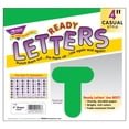 thumbnail image 3 of 4" Green TREND Casual Ready Letters, 3 of 3