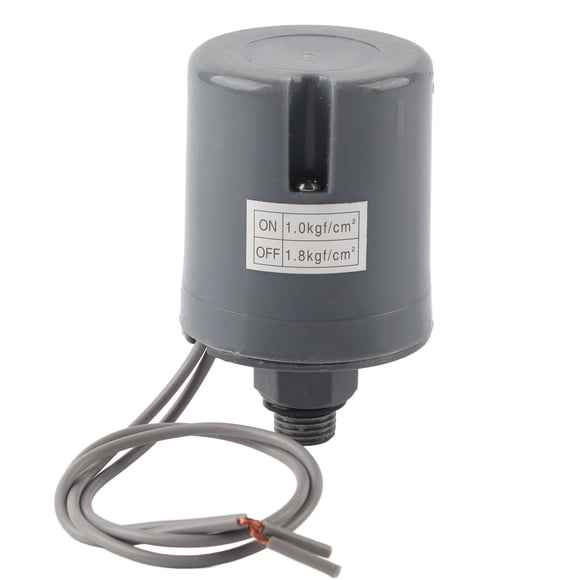 Interruptor de Presión de bomba Nikou G1/4'' Universal Mecánico