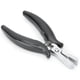 thumbnail image 3 of Extensión de cabello, Alicates de extensión de cabello para alicates de extensión de cabello Suministros de extensión de peluca Máxima comodidad, 3 of 8