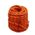 thumbnail image 2 of waltyotur 3/7 in Double Braid Polyester Arborist Rigging Rope 150 FT Tree Ropes Arborist Pulling Polyester Nylon Rope Bull Rigging Rope for Tree Work Swings Arborist Gardening, 2 of 9